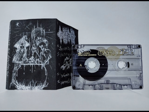 Farnese : Keupons et Sorcières